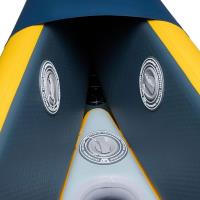 Aqua Marina Tomahawk AIR-K 375 1 Person Speed Kayak Extra Image 5 Preview